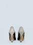 Dior Vintage Pre-owned Leather heels Black Dames - Thumbnail 4