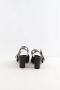 Dior Vintage Pre-owned Leather heels Black Dames - Thumbnail 2