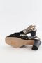 Dior Vintage Pre-owned Leather heels Black Dames - Thumbnail 6