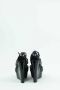 Dior Vintage Pre-owned Leather heels Black Dames - Thumbnail 2