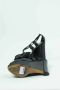 Dior Vintage Pre-owned Leather heels Black Dames - Thumbnail 6
