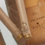 Dior Vintage Pre-owned Leather heels Brown Dames - Thumbnail 7