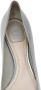 Dior Vintage Pre-owned Leather heels Gray Dames - Thumbnail 6