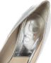 Dior Vintage Pre-owned Leather heels Gray Dames - Thumbnail 6