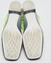 Dior Vintage Pre-owned Leather heels Multicolor Dames - Thumbnail 6