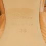 Dior Vintage Pre-owned Leather heels Multicolor Dames - Thumbnail 8