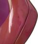 Dior Vintage Pre-owned Leather heels Pink Dames - Thumbnail 7