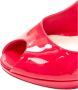 Dior Vintage Pre-owned Leather heels Pink Dames - Thumbnail 7
