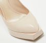 Dior Vintage Pre-owned Leather heels Pink Dames - Thumbnail 7