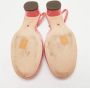 Dior Vintage Pre-owned Leather heels Pink Dames - Thumbnail 5