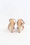 Dior Vintage Pre-owned Leather heels Pink Dames - Thumbnail 2