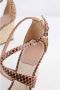 Dior Vintage Pre-owned Leather heels Pink Dames - Thumbnail 5