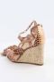 Dior Vintage Pre-owned Leather heels Pink Dames - Thumbnail 6