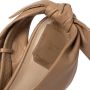 Dior Vintage Pre-owned Leather sandals Beige Dames - Thumbnail 6