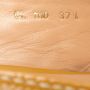 Dior Vintage Pre-owned Leather sandals Beige Dames - Thumbnail 8