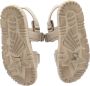 Dior Vintage Pre-owned Leather sandals Beige Dames - Thumbnail 6