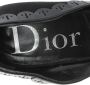 Dior Vintage Pre-owned Leather sandals Black Dames - Thumbnail 6