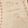 Dior Vintage Pre-owned Leather sandals Brown Dames - Thumbnail 8