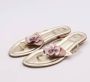 Dior Vintage Pre-owned Leather sandals Multicolor Dames - Thumbnail 2