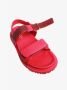 Dior Vintage Pre-owned Leather sandals Pink Dames - Thumbnail 4
