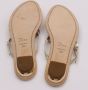 Dior Vintage Pre-owned Leather sandals Yellow Dames - Thumbnail 8