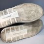 Dior Vintage Pre-owned Leather sneakers Black Dames - Thumbnail 5