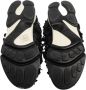 Dior Vintage Pre-owned Leather sneakers Black Dames - Thumbnail 5