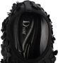 Dior Vintage Pre-owned Leather sneakers Black Dames - Thumbnail 6