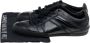 Dior Vintage Pre-owned Leather sneakers Black Dames - Thumbnail 7