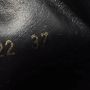 Dior Vintage Pre-owned Leather sneakers Black Dames - Thumbnail 8