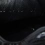 Dior Vintage Pre-owned Leather sneakers Black Dames - Thumbnail 7