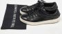 Dior Vintage Pre-owned Leather sneakers Black Dames - Thumbnail 9