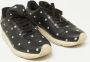Dior Vintage Pre-owned Leather sneakers Black Dames - Thumbnail 4
