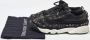 Dior Vintage Pre-owned Leather sneakers Black Dames - Thumbnail 9