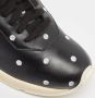 Dior Vintage Pre-owned Leather sneakers Black Dames - Thumbnail 7