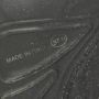 Dior Vintage Pre-owned Leather sneakers Black Dames - Thumbnail 8