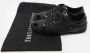 Dior Vintage Pre-owned Leather sneakers Black Dames - Thumbnail 8