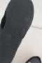 Dior Vintage Pre-owned Leather sneakers Blue Dames - Thumbnail 5