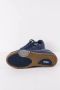 Dior Vintage Pre-owned Leather sneakers Blue Dames - Thumbnail 7