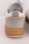 Dior Vintage Pre-owned Leather sneakers Gray Heren - Thumbnail 5