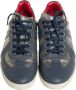Dior Vintage Pre-owned Leather sneakers Multicolor Dames - Thumbnail 2