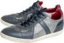 Dior Vintage Pre-owned Leather sneakers Multicolor Dames - Thumbnail 3