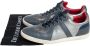 Dior Vintage Pre-owned Leather sneakers Multicolor Dames - Thumbnail 6