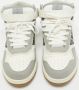 Dior Vintage Pre-owned Leather sneakers Multicolor Dames - Thumbnail 2