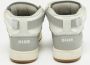Dior Vintage Pre-owned Leather sneakers Multicolor Dames - Thumbnail 4