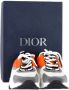 Dior Vintage Pre-owned Leather sneakers Multicolor Dames - Thumbnail 9