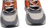 Dior Vintage Pre-owned Leather sneakers Multicolor Dames - Thumbnail 10