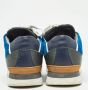 Dior Vintage Pre-owned Leather sneakers Multicolor Heren - Thumbnail 5