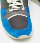 Dior Vintage Pre-owned Leather sneakers Multicolor Heren - Thumbnail 7