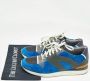 Dior Vintage Pre-owned Leather sneakers Multicolor Heren - Thumbnail 9